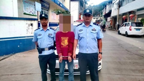 启恒配资 男子酒后经常殴打母亲被拘14日 道德劝导无效终受法律制裁